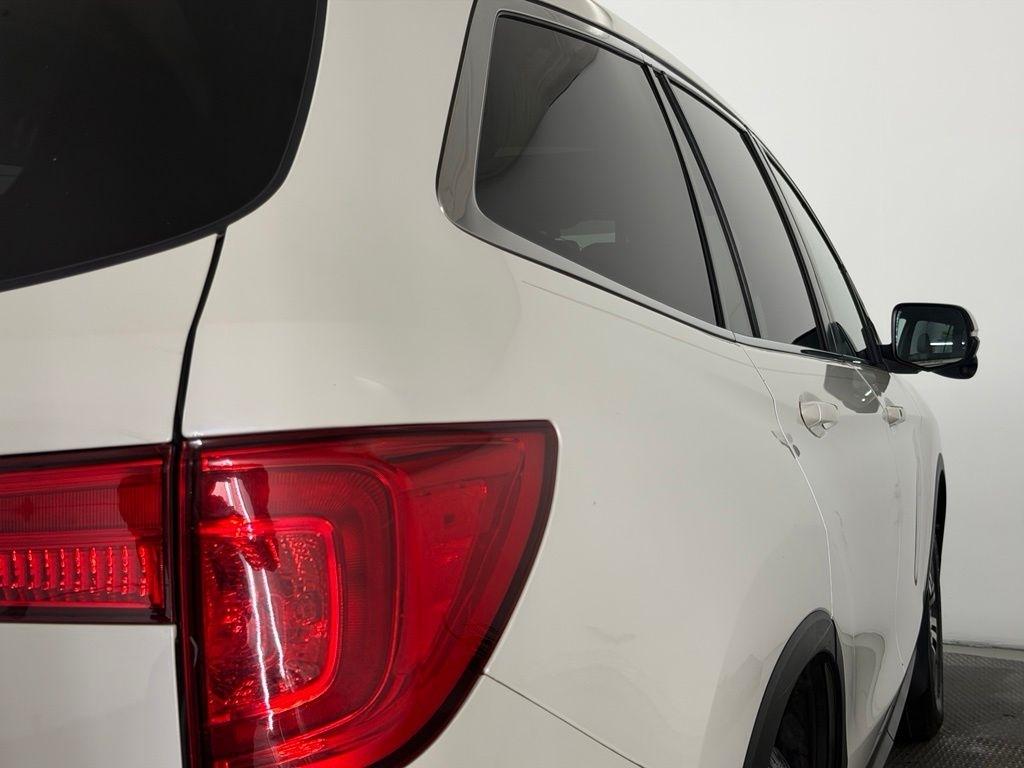 Honda Pilot EX-L w/RES AWD 2018