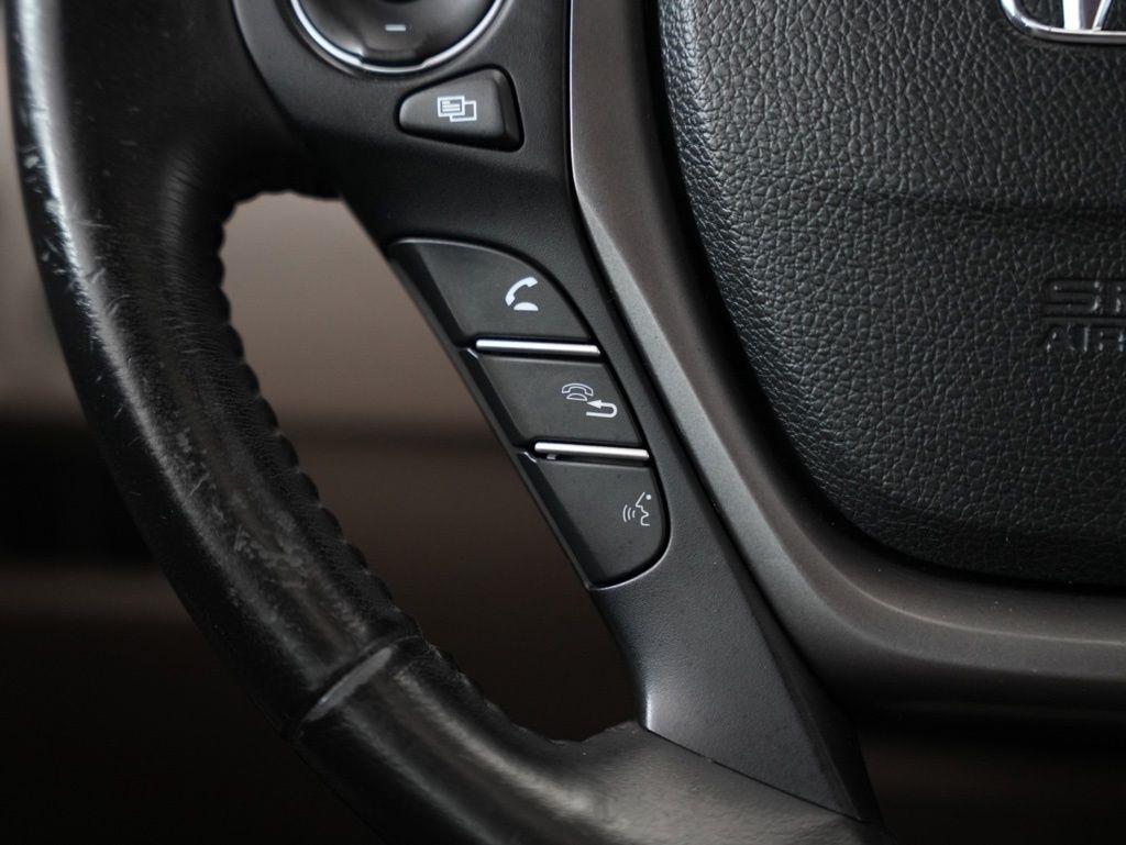 Honda Pilot EX-L w/RES AWD 2018