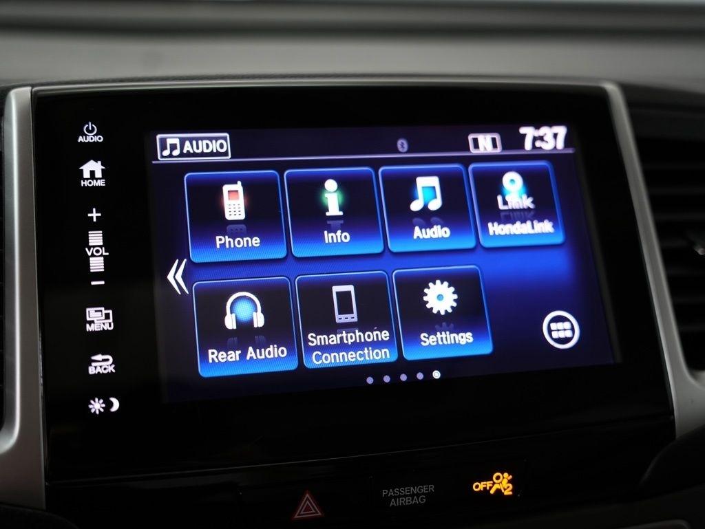 Honda Pilot EX-L w/RES AWD 2018