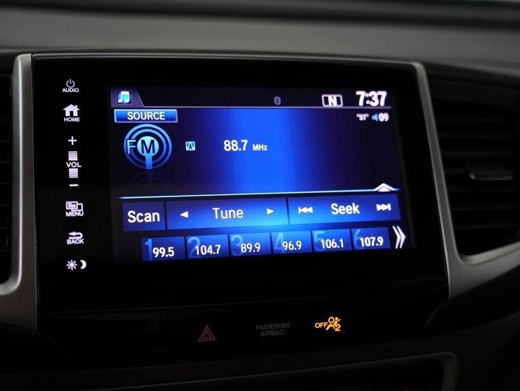 Honda Pilot EX-L w/RES AWD 2018