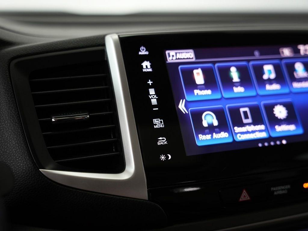 Honda Pilot EX-L w/RES AWD 2018