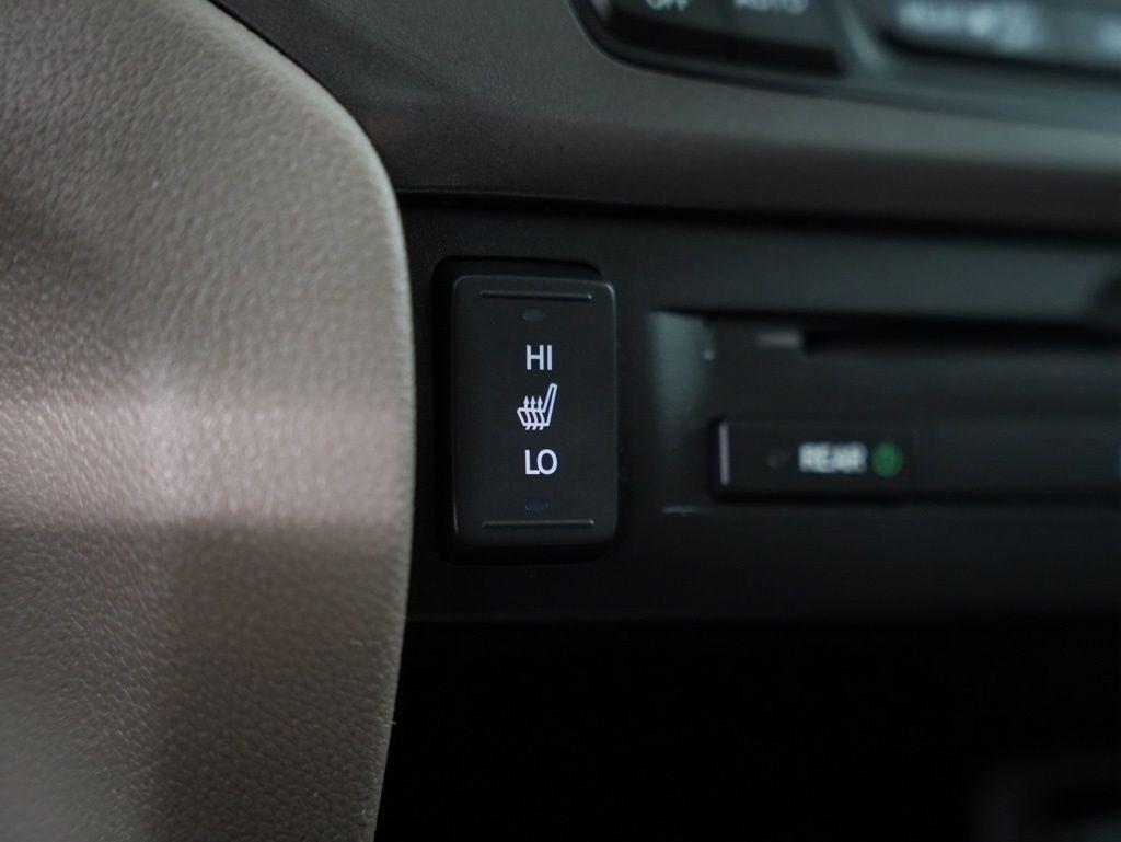 Honda Pilot EX-L w/RES AWD 2018