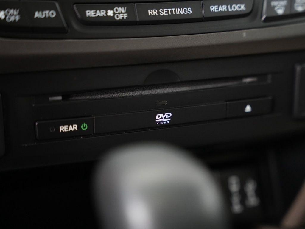 Honda Pilot EX-L w/RES AWD 2018