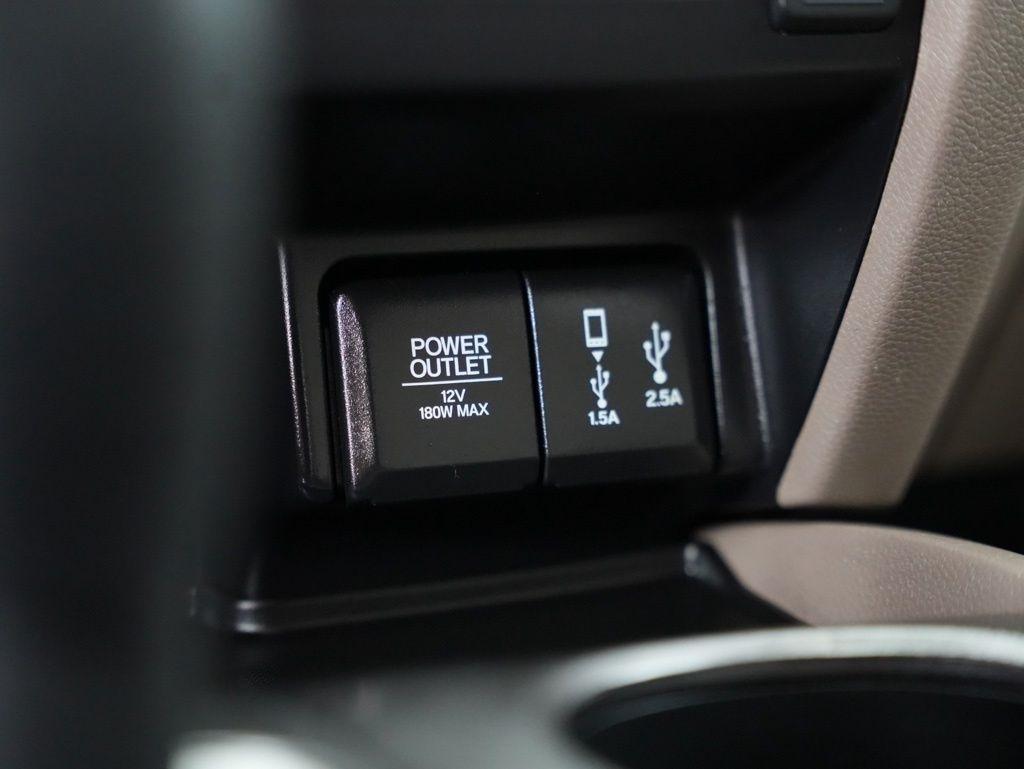 Honda Pilot EX-L w/RES AWD 2018