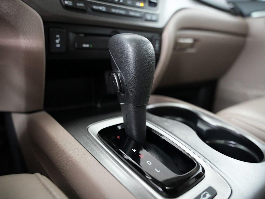 Honda Pilot EX-L w/RES AWD 2018