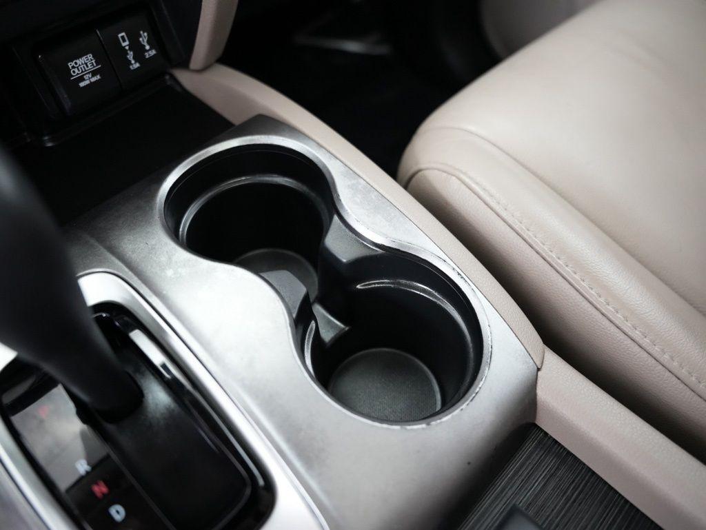 Honda Pilot EX-L w/RES AWD 2018
