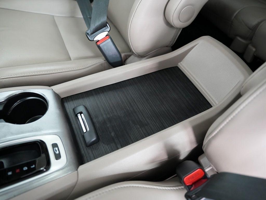 Honda Pilot EX-L w/RES AWD 2018