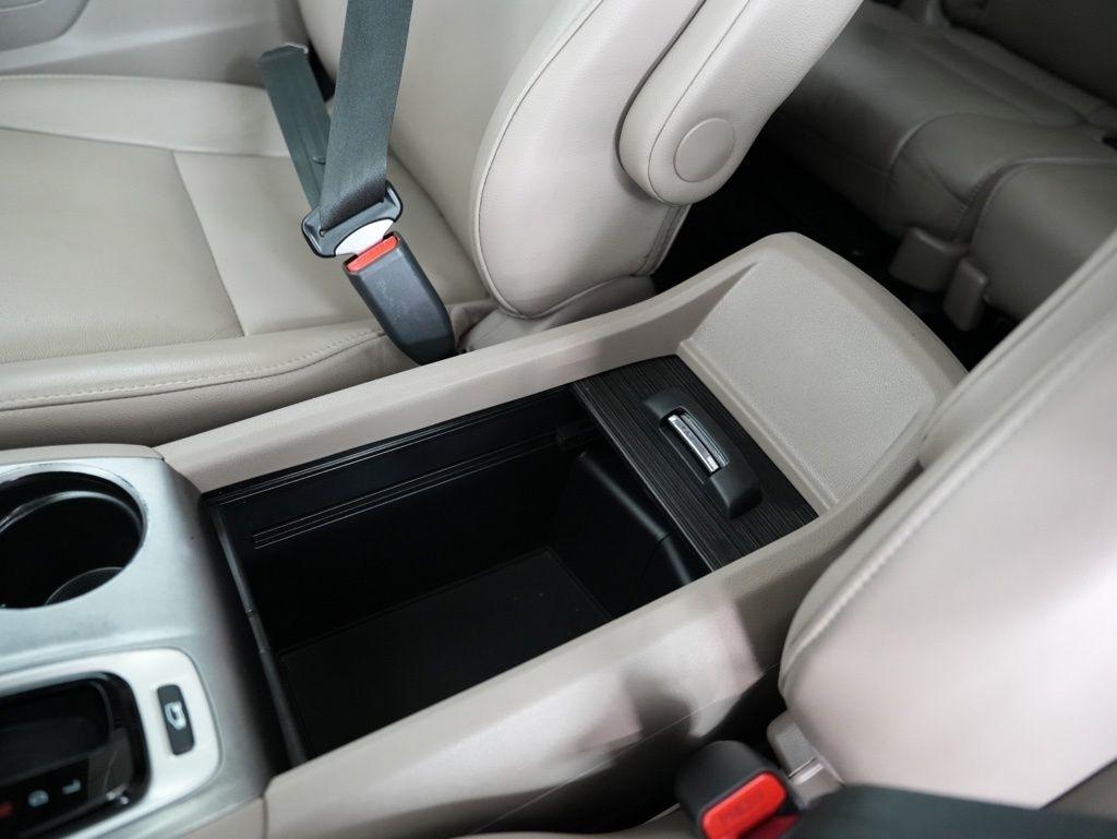 Honda Pilot EX-L w/RES AWD 2018