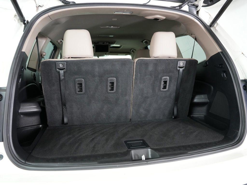 Honda Pilot EX-L w/RES AWD 2018