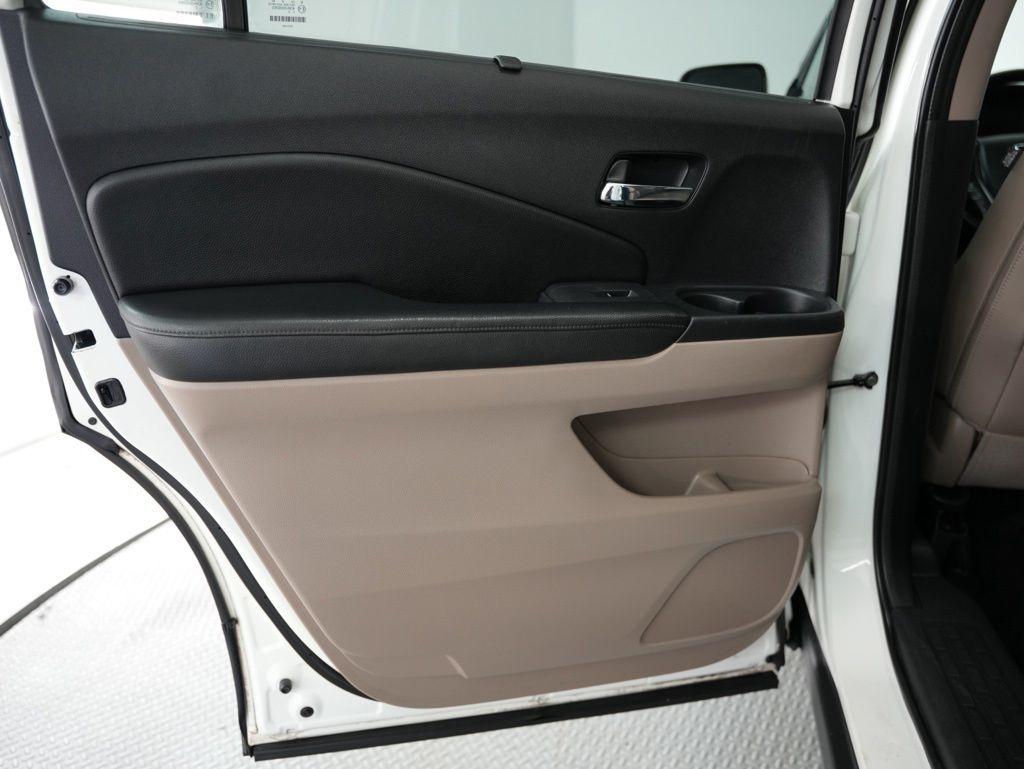 Honda Pilot EX-L w/RES AWD 2018
