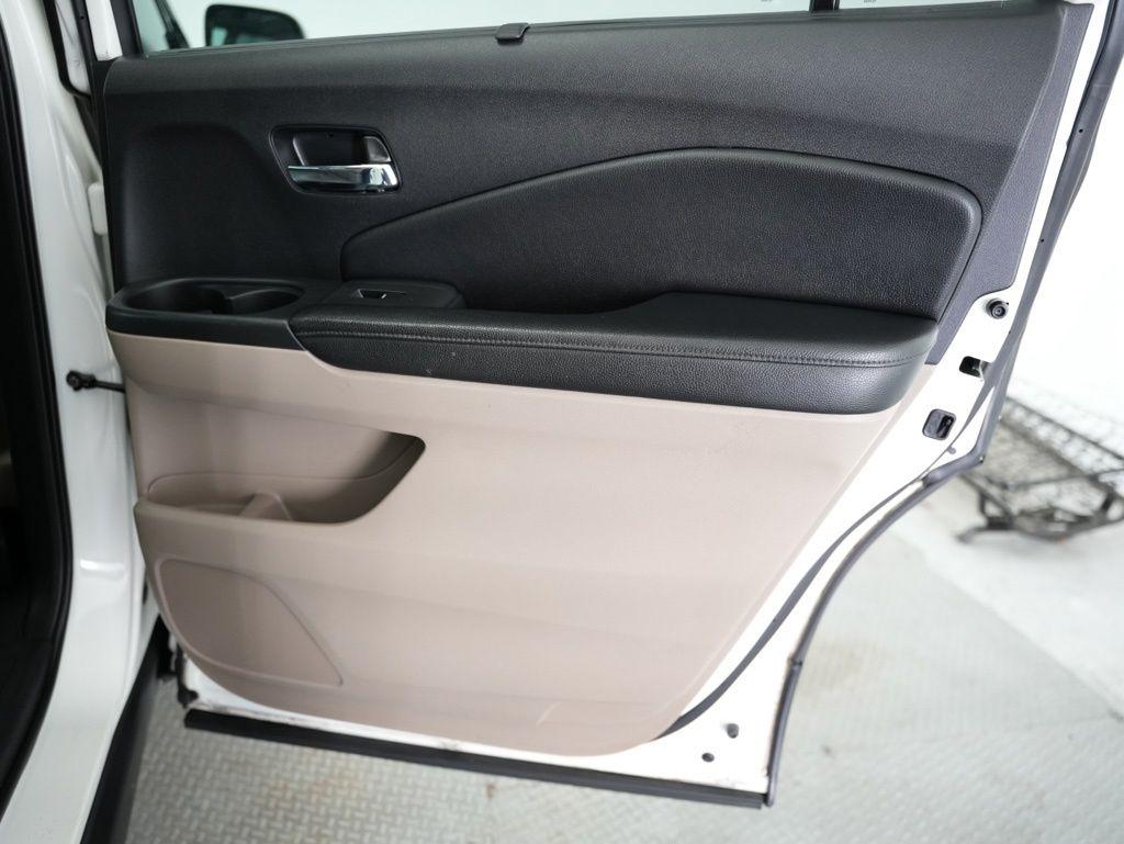 Honda Pilot EX-L w/RES AWD 2018