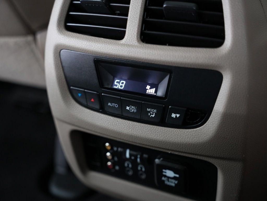 Honda Pilot EX-L w/RES AWD 2018