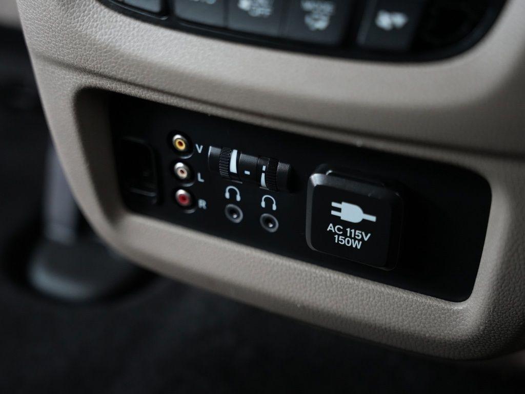 Honda Pilot EX-L w/RES AWD 2018
