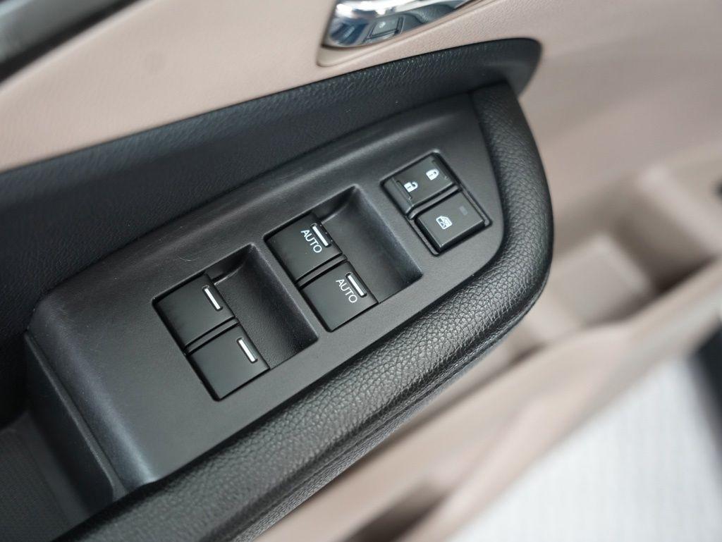 Honda Pilot EX-L w/RES AWD 2018