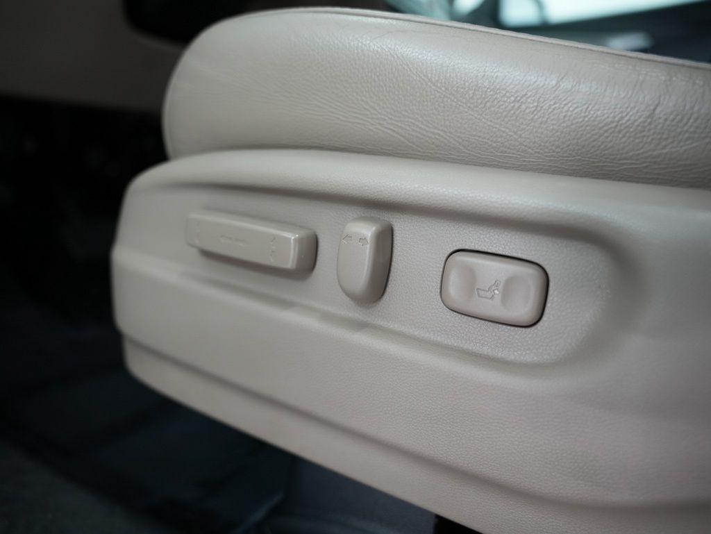 Honda Pilot EX-L w/RES AWD 2018