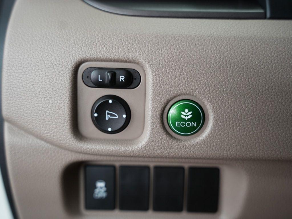 Honda Pilot EX-L w/RES AWD 2018