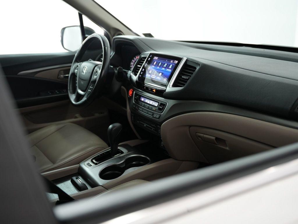 Honda Pilot EX-L w/RES AWD 2018