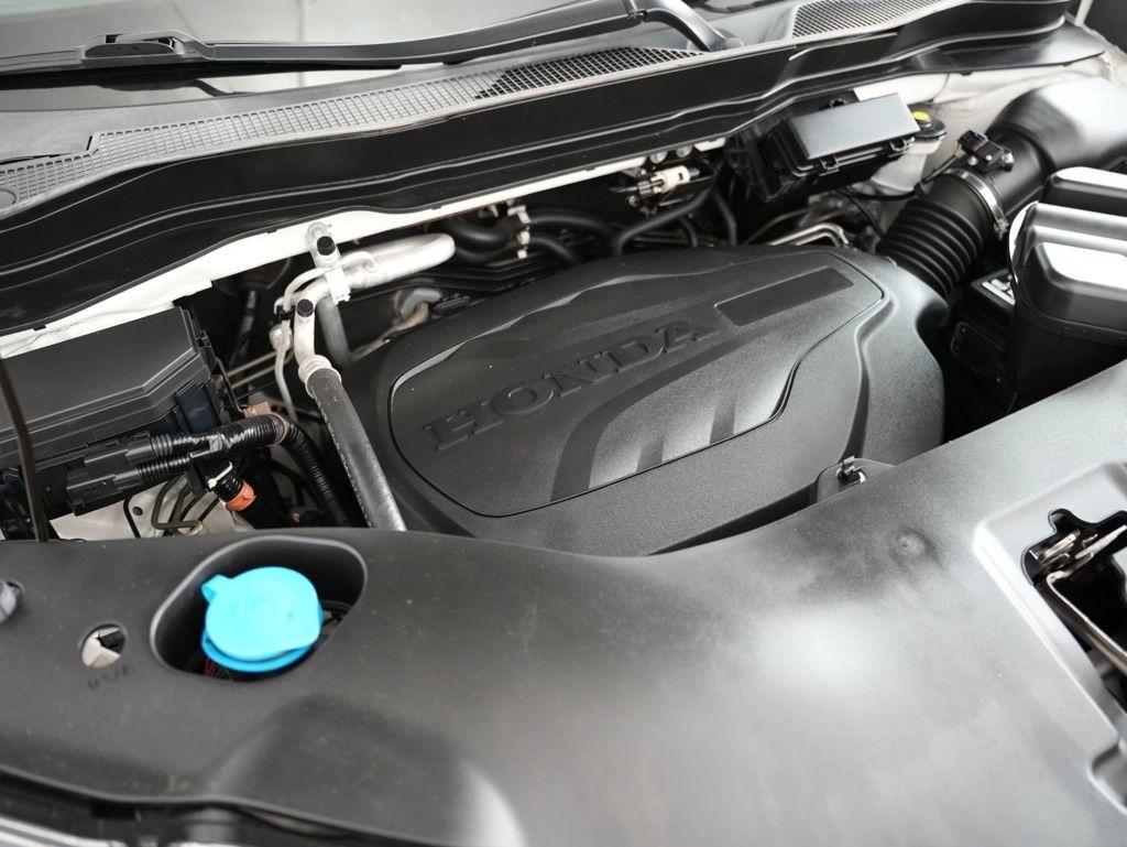 Honda Pilot EX-L w/RES AWD 2018