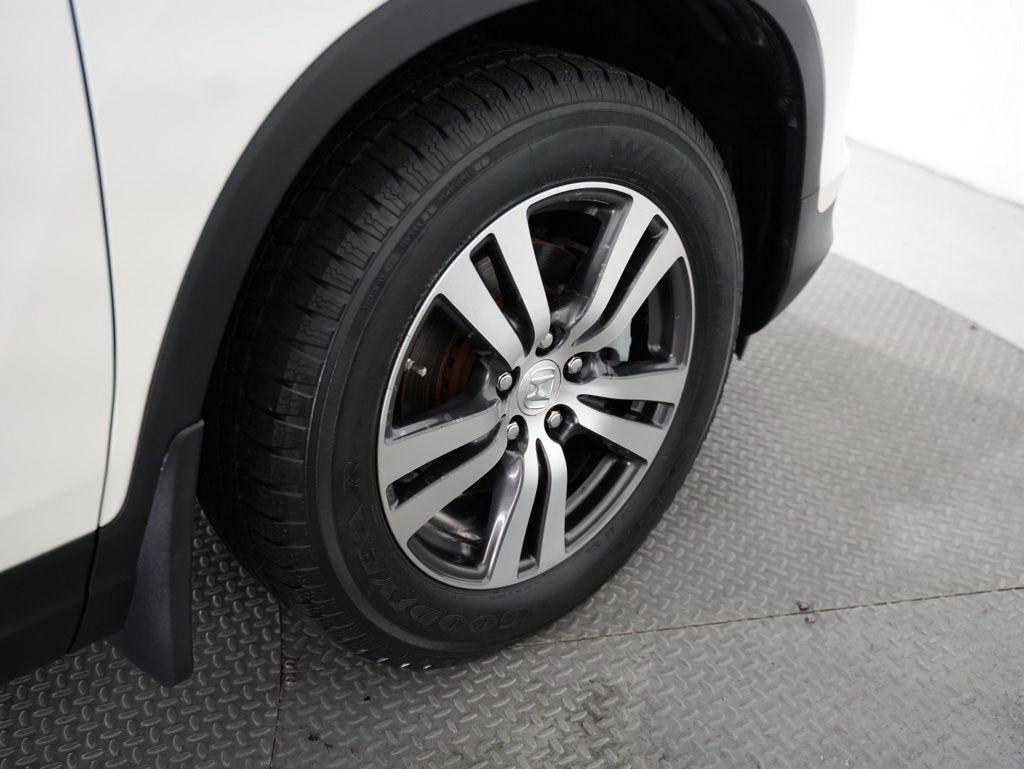 Honda Pilot EX-L w/RES AWD 2018