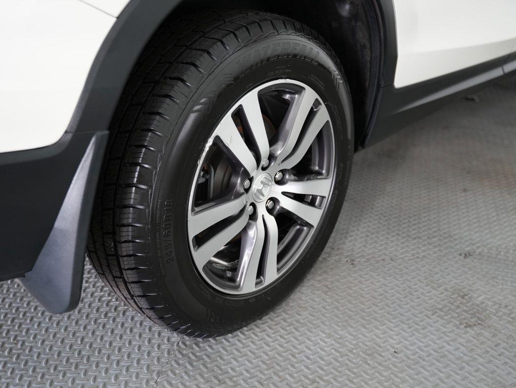 Honda Pilot EX-L w/RES AWD 2018