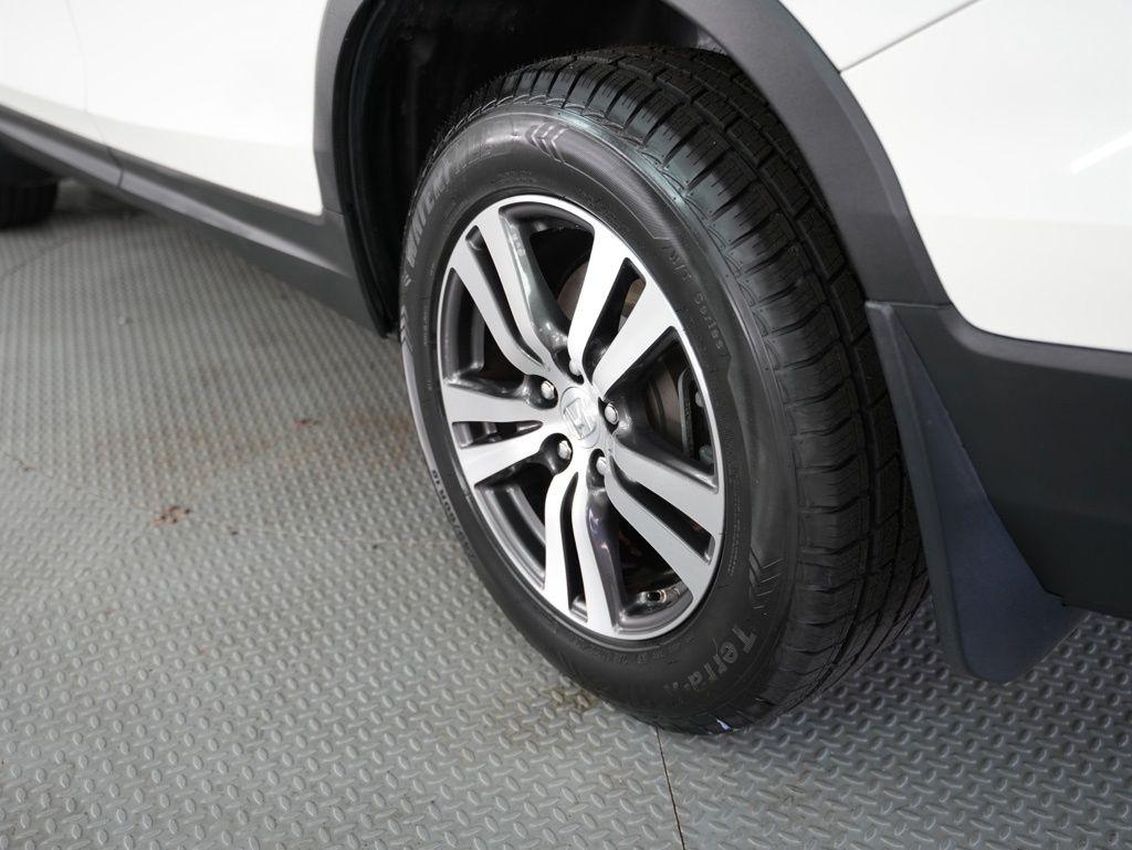 Honda Pilot EX-L w/RES AWD 2018