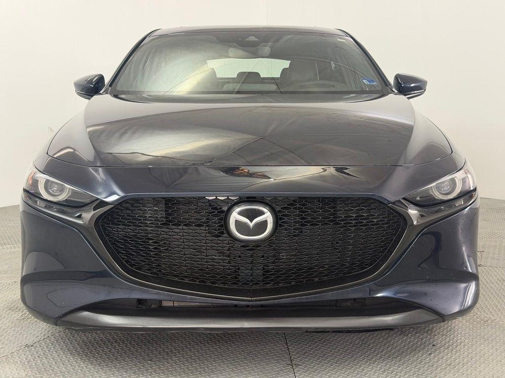 Mazda Mazda3 Hatchback Premium Package Auto AWD 2020