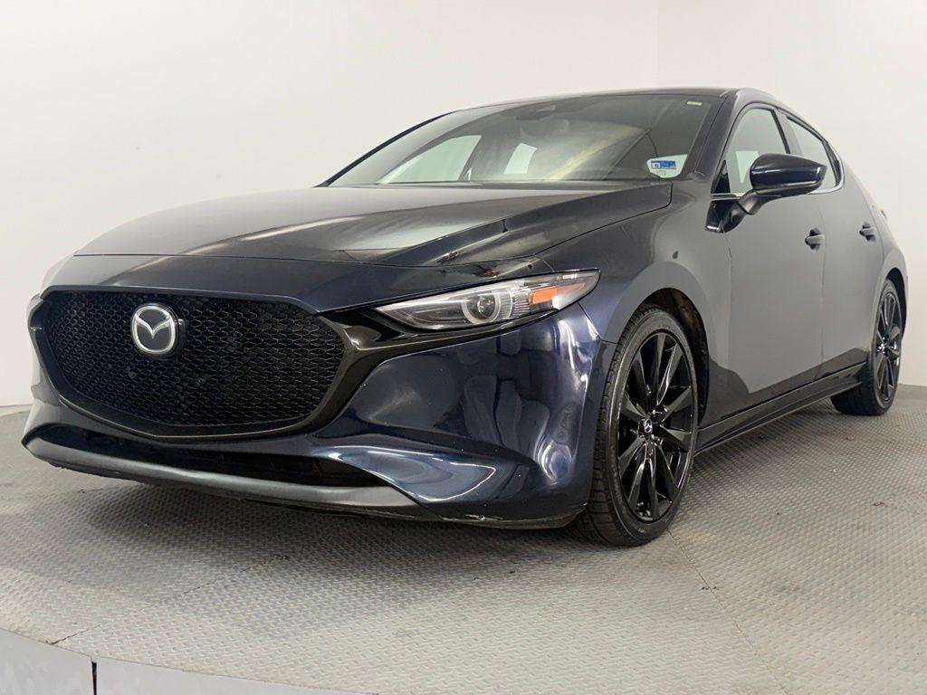 Mazda Mazda3 Hatchback Premium Package Auto AWD 2020