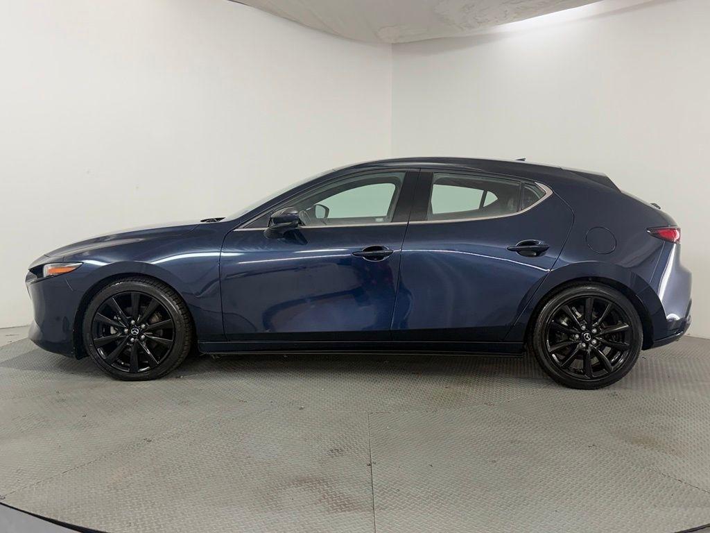 Mazda Mazda3 Hatchback Premium Package Auto AWD 2020
