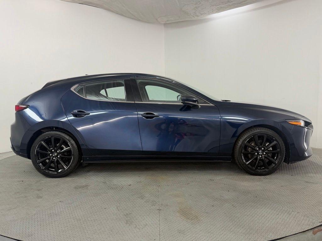 Mazda Mazda3 Hatchback Premium Package Auto AWD 2020