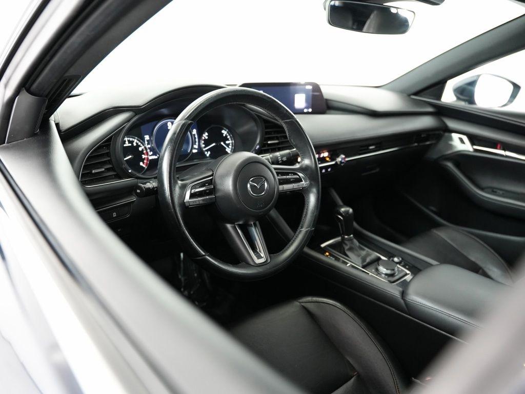 Mazda Mazda3 Hatchback Premium Package Auto AWD 2020