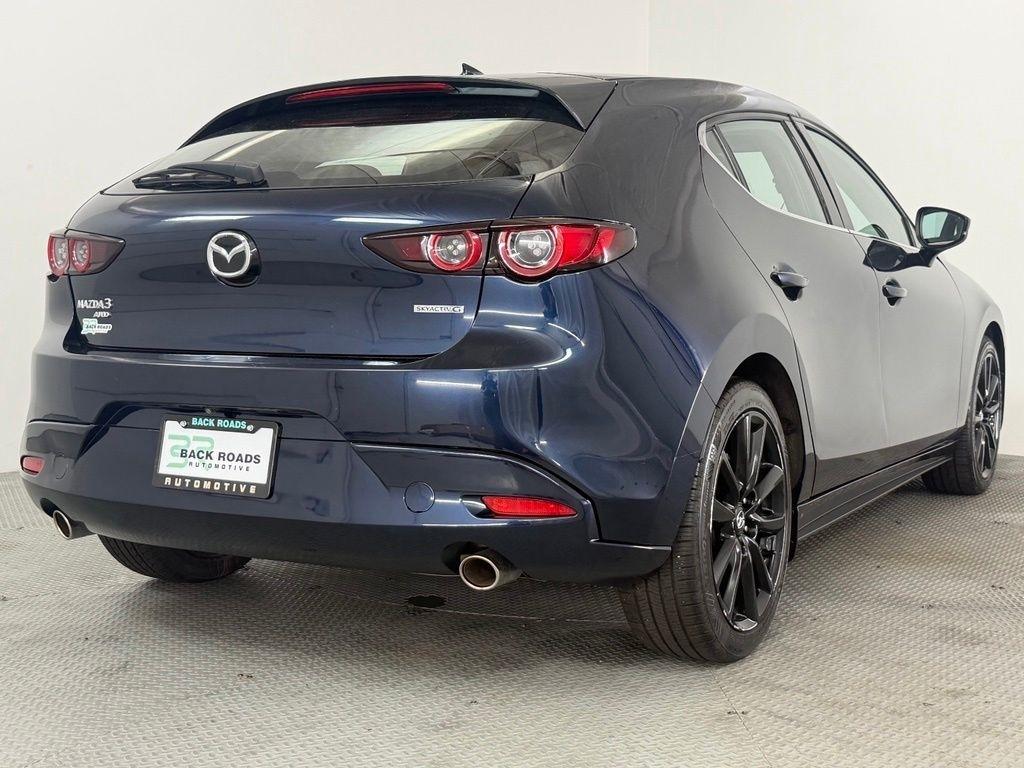 Mazda Mazda3 Hatchback Premium Package Auto AWD 2020
