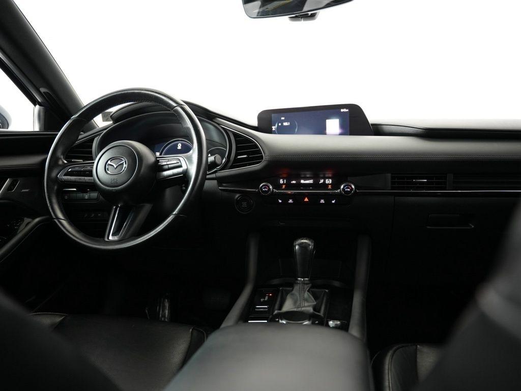 Mazda Mazda3 Hatchback Premium Package Auto AWD 2020