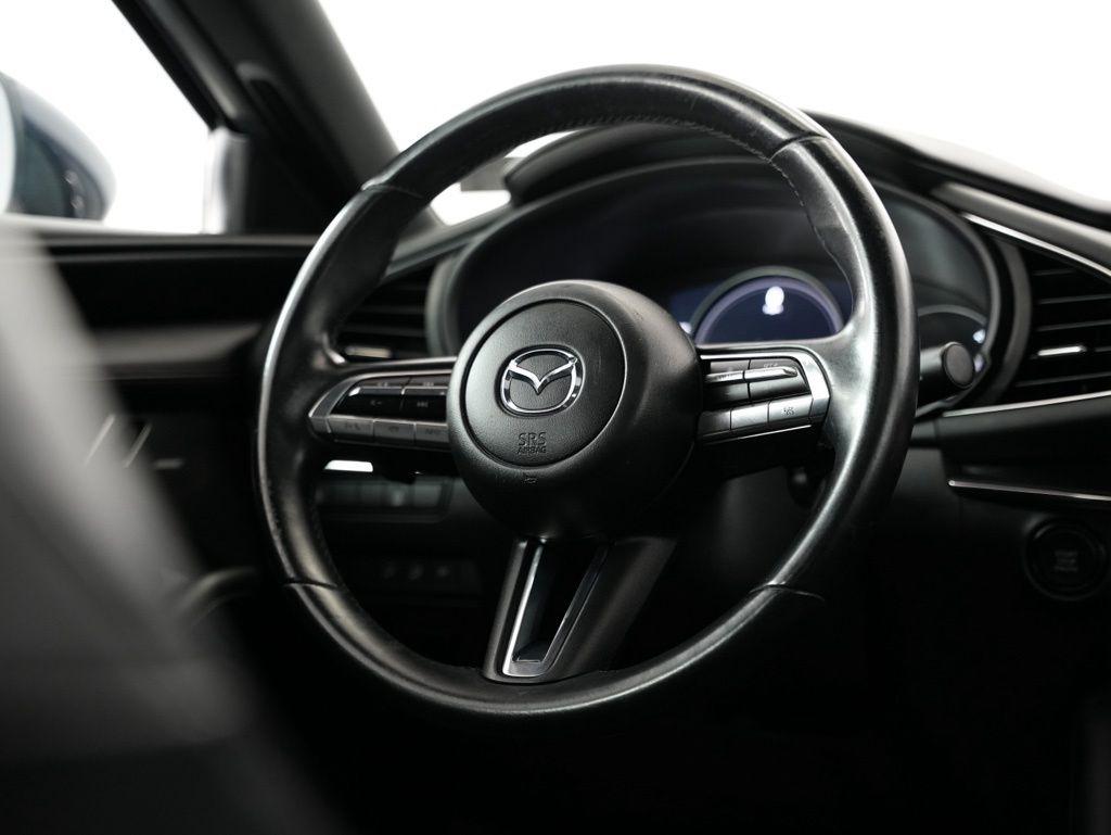 Mazda Mazda3 Hatchback Premium Package Auto AWD 2020