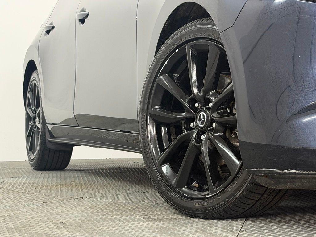 Mazda Mazda3 Hatchback Premium Package Auto AWD 2020