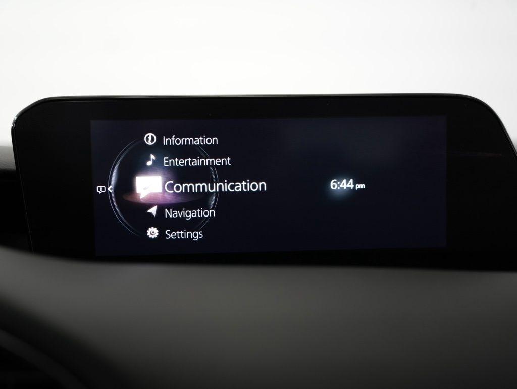 Mazda Mazda3 Hatchback Premium Package Auto AWD 2020