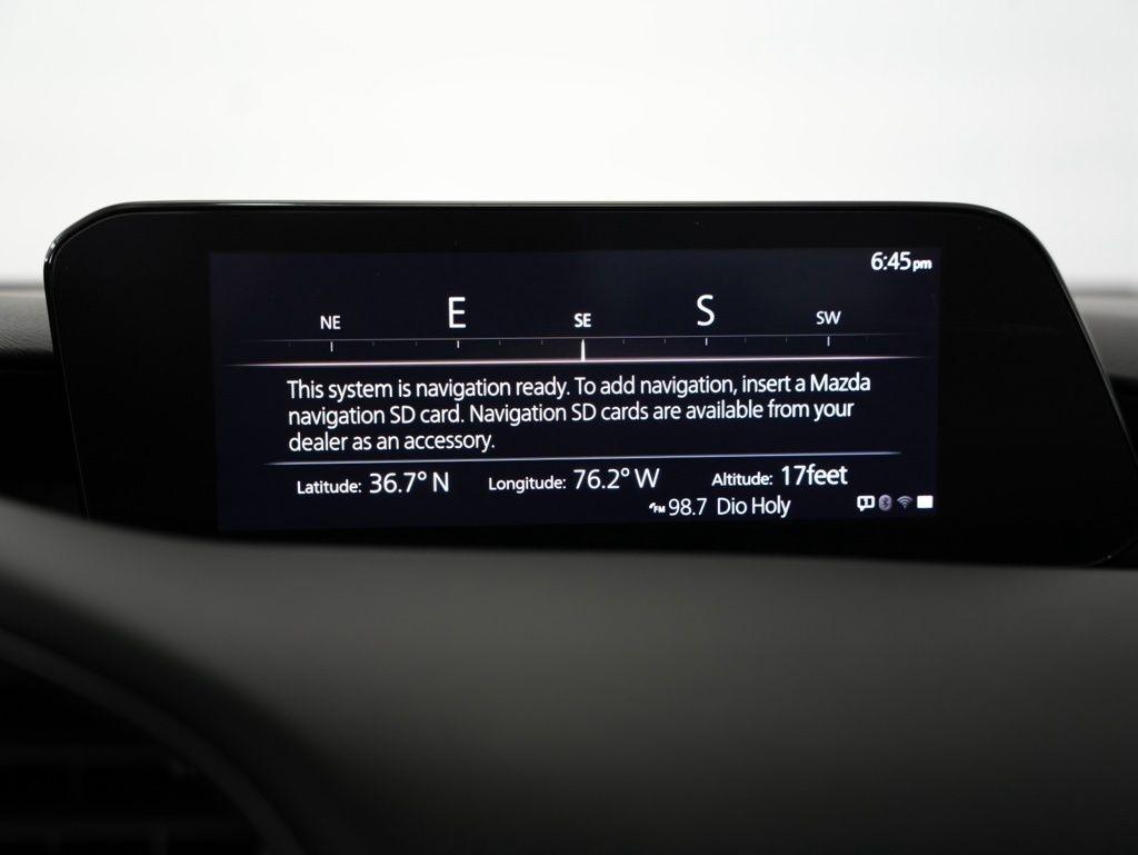 Mazda Mazda3 Hatchback Premium Package Auto AWD 2020