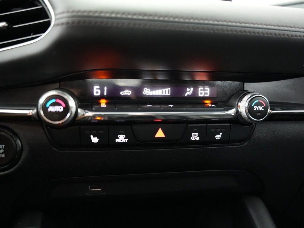 Mazda Mazda3 Hatchback Premium Package Auto AWD 2020