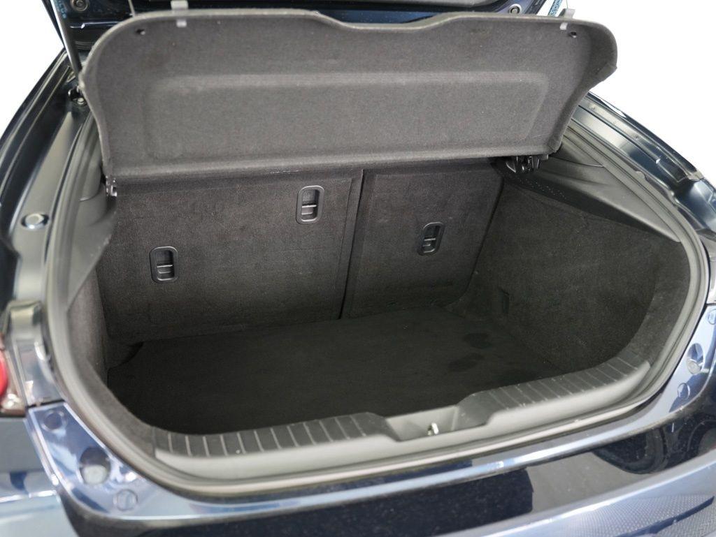 Mazda Mazda3 Hatchback Premium Package Auto AWD 2020