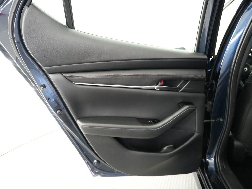 Mazda Mazda3 Hatchback Premium Package Auto AWD 2020