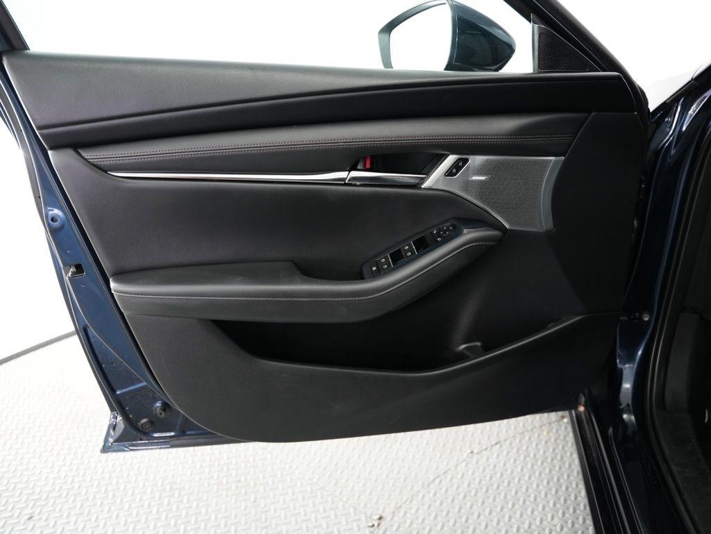 Mazda Mazda3 Hatchback Premium Package Auto AWD 2020