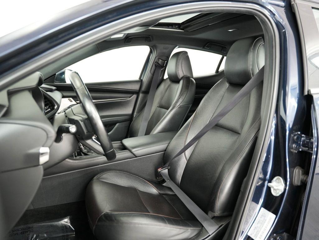 Mazda Mazda3 Hatchback Premium Package Auto AWD 2020