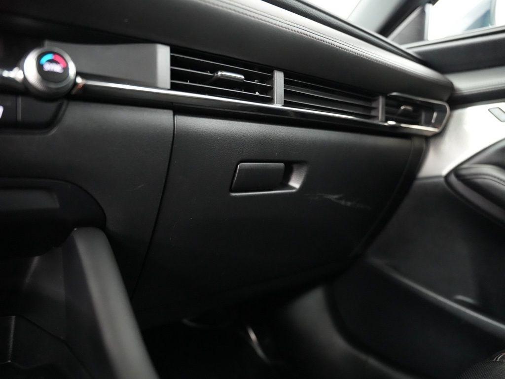 Mazda Mazda3 Hatchback Premium Package Auto AWD 2020