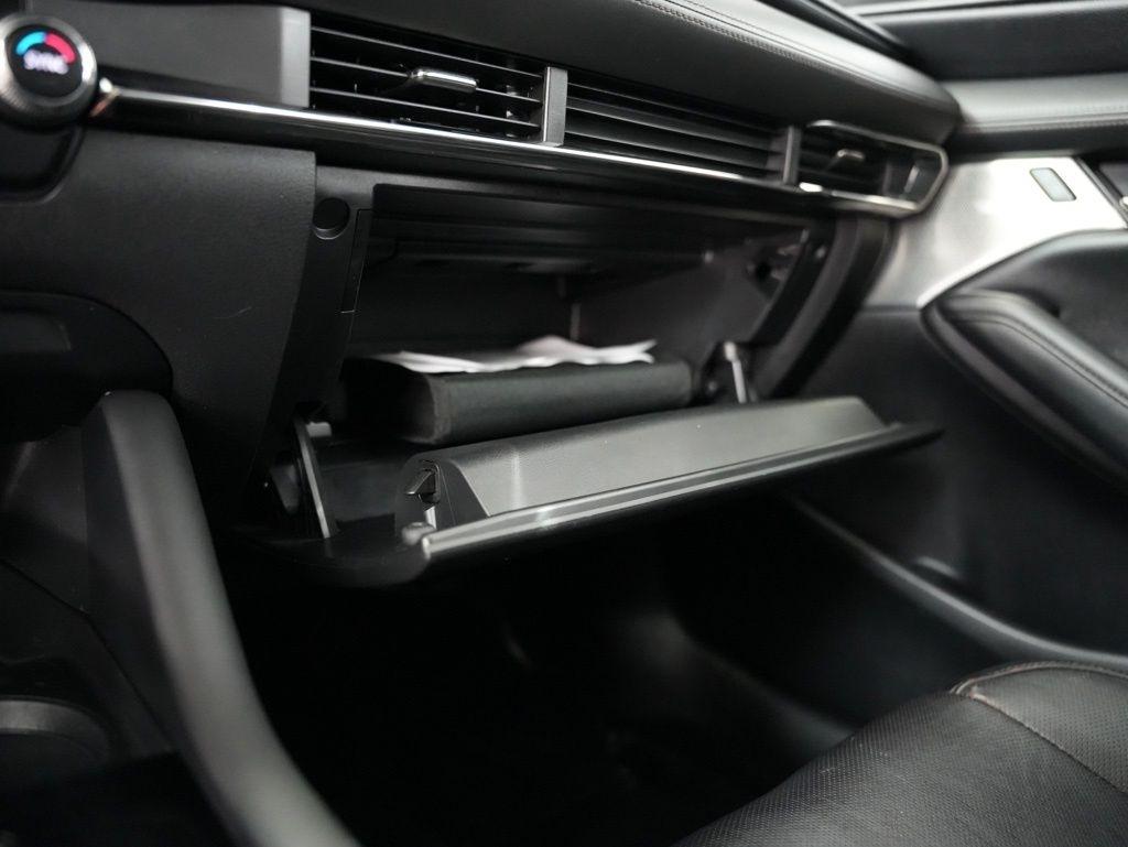Mazda Mazda3 Hatchback Premium Package Auto AWD 2020