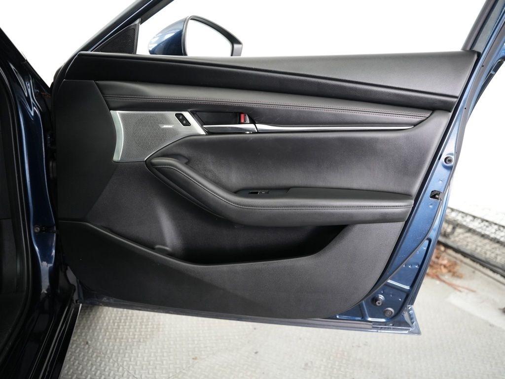Mazda Mazda3 Hatchback Premium Package Auto AWD 2020