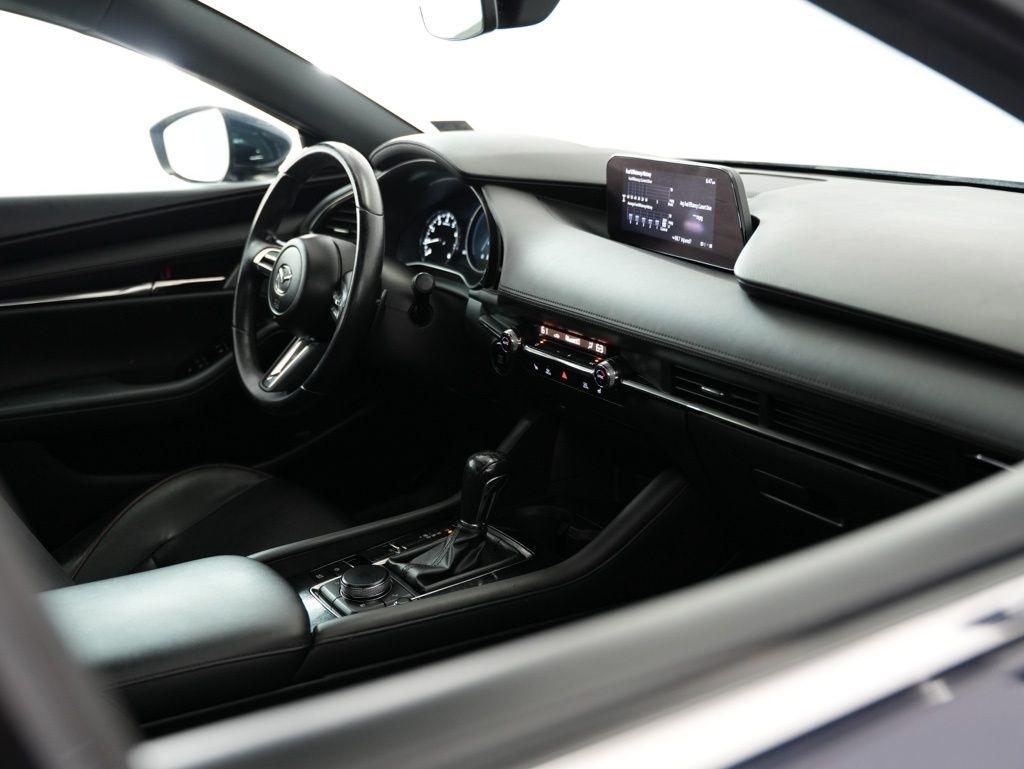 Mazda Mazda3 Hatchback Premium Package Auto AWD 2020