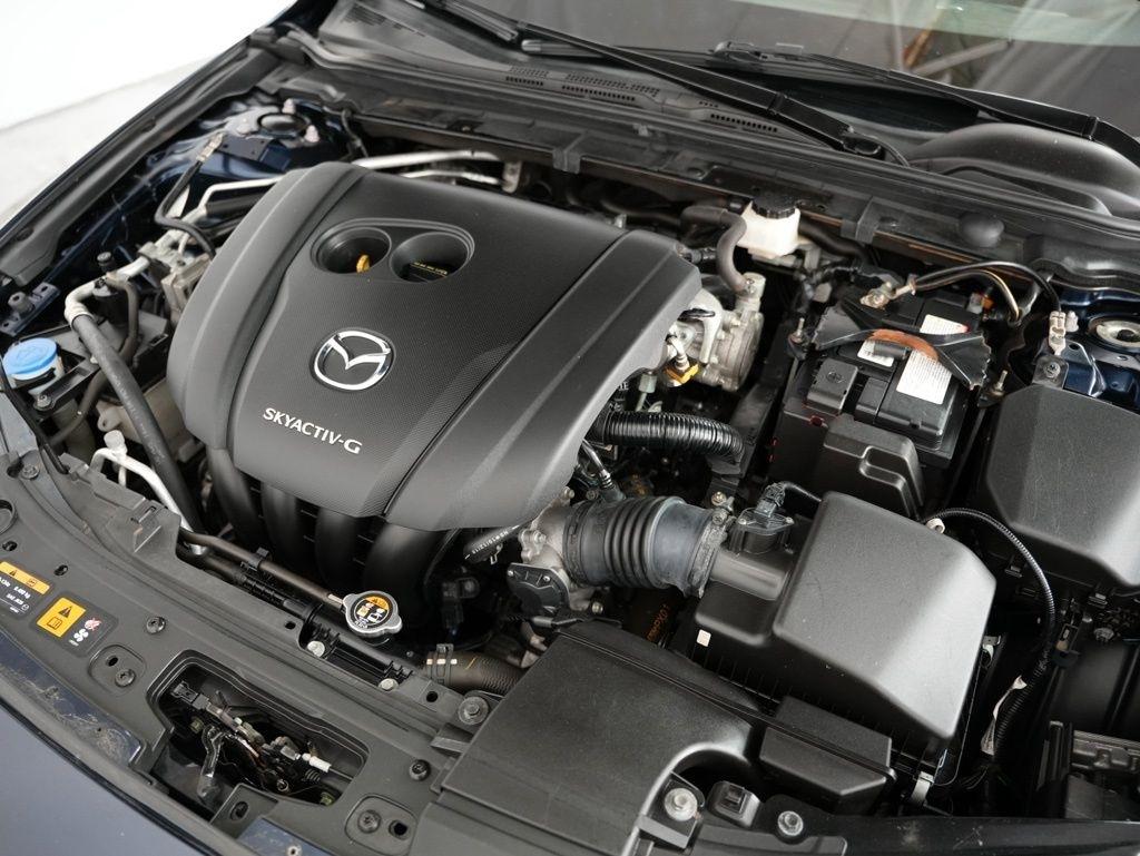 Mazda Mazda3 Hatchback Premium Package Auto AWD 2020