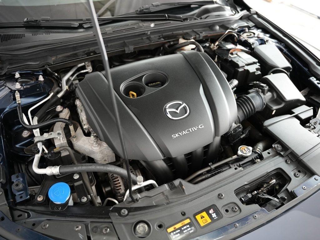 Mazda Mazda3 Hatchback Premium Package Auto AWD 2020