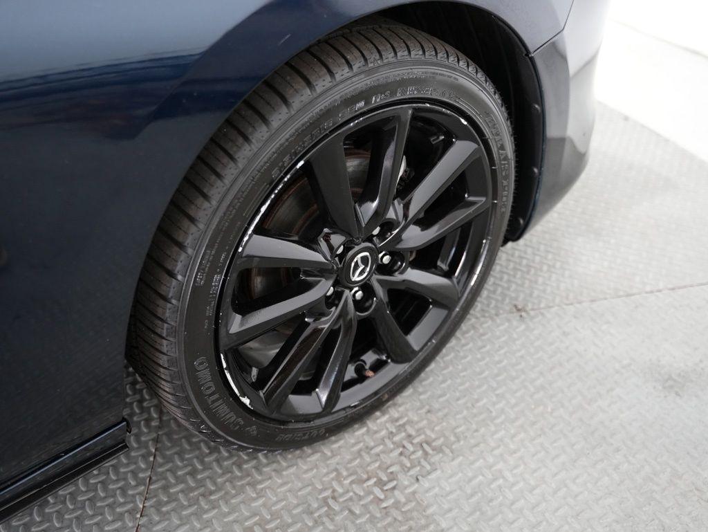 Mazda Mazda3 Hatchback Premium Package Auto AWD 2020