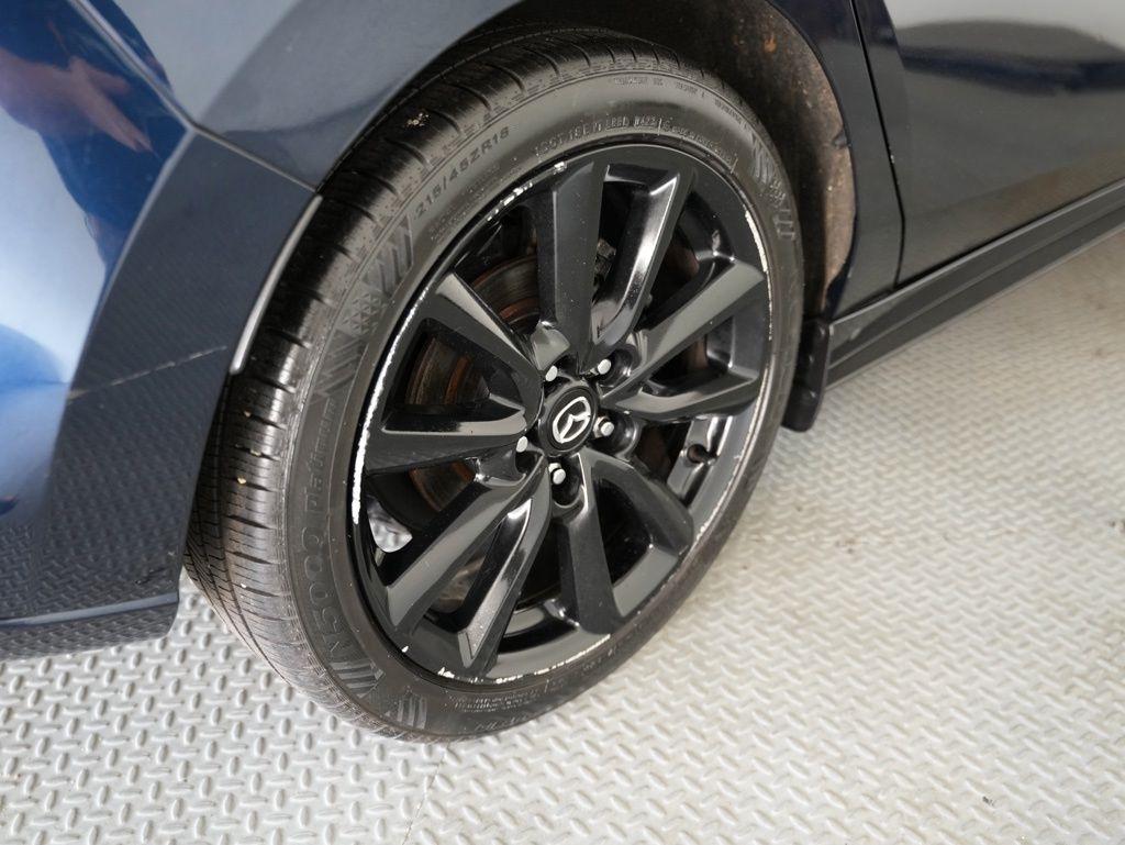 Mazda Mazda3 Hatchback Premium Package Auto AWD 2020
