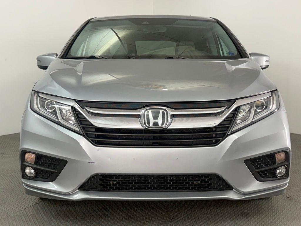 Honda Odyssey EX-L Auto 2018